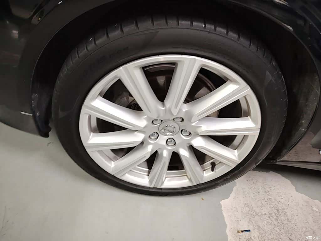 Volvo S90, 2019 23