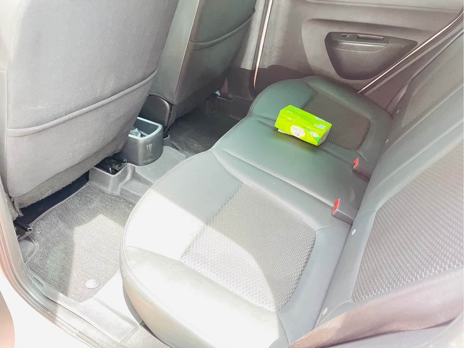 DongFeng BOX, 2024 8