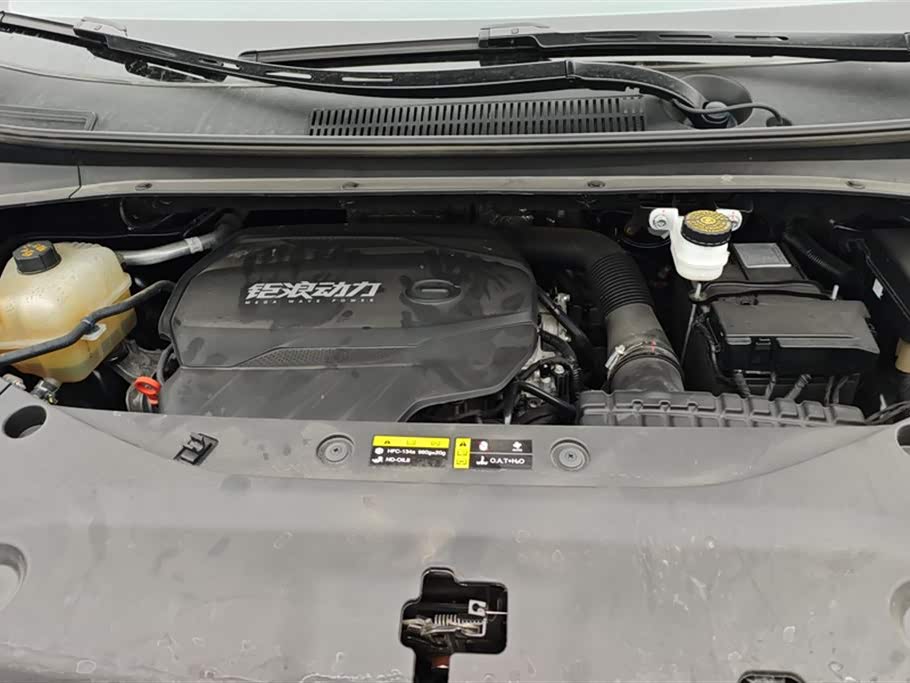 Trumpchi Trumpchi M8