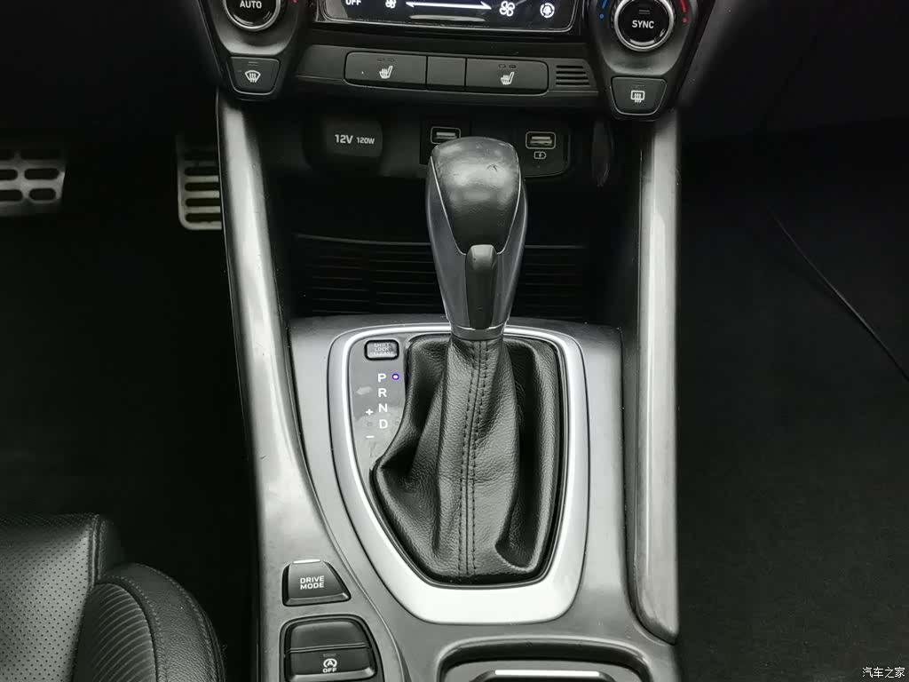 Hyundai Lafesta, 2018 13
