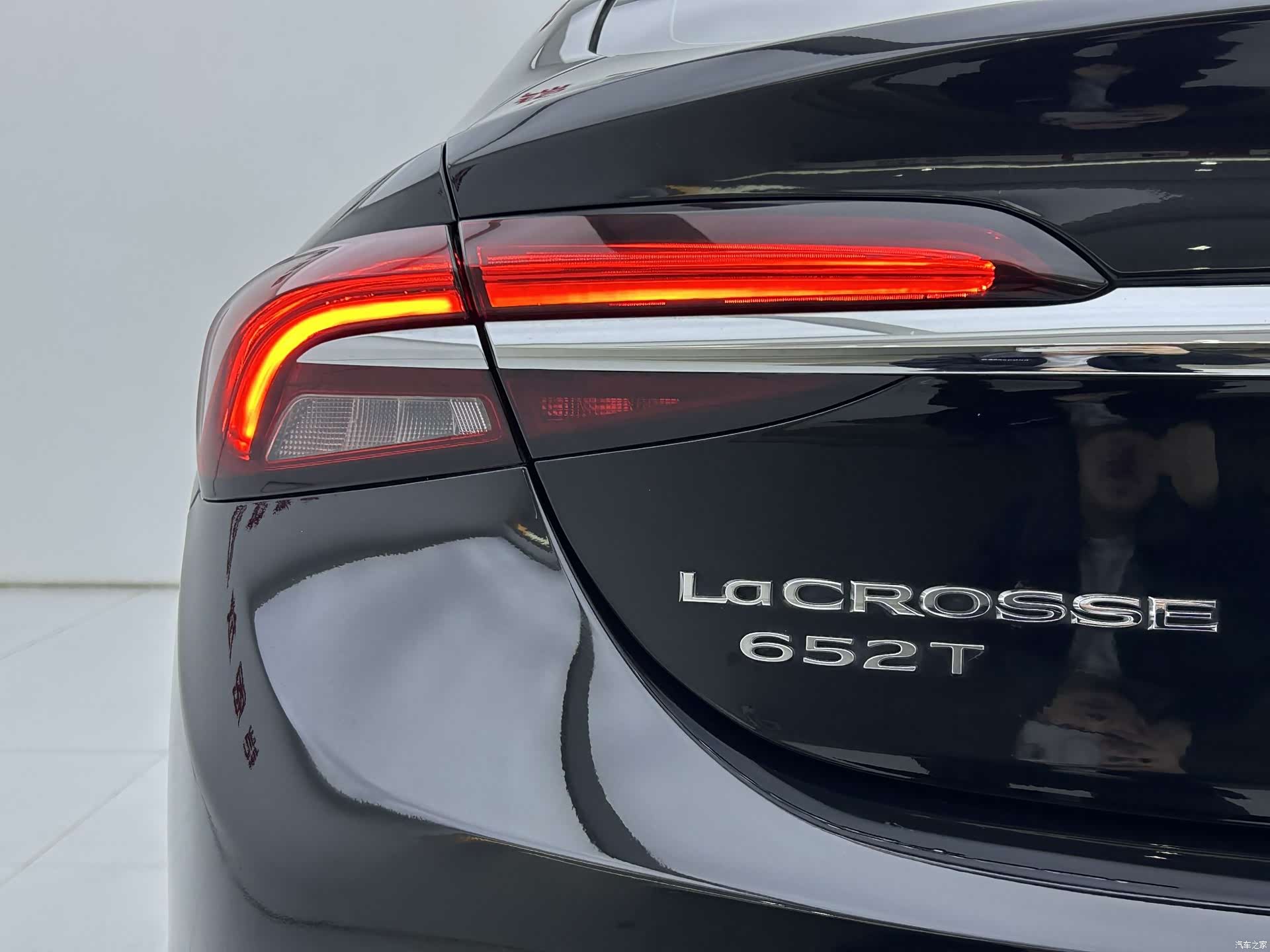 Buick LaCrosse, 2022 8