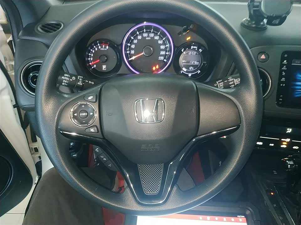 Honda XR-V