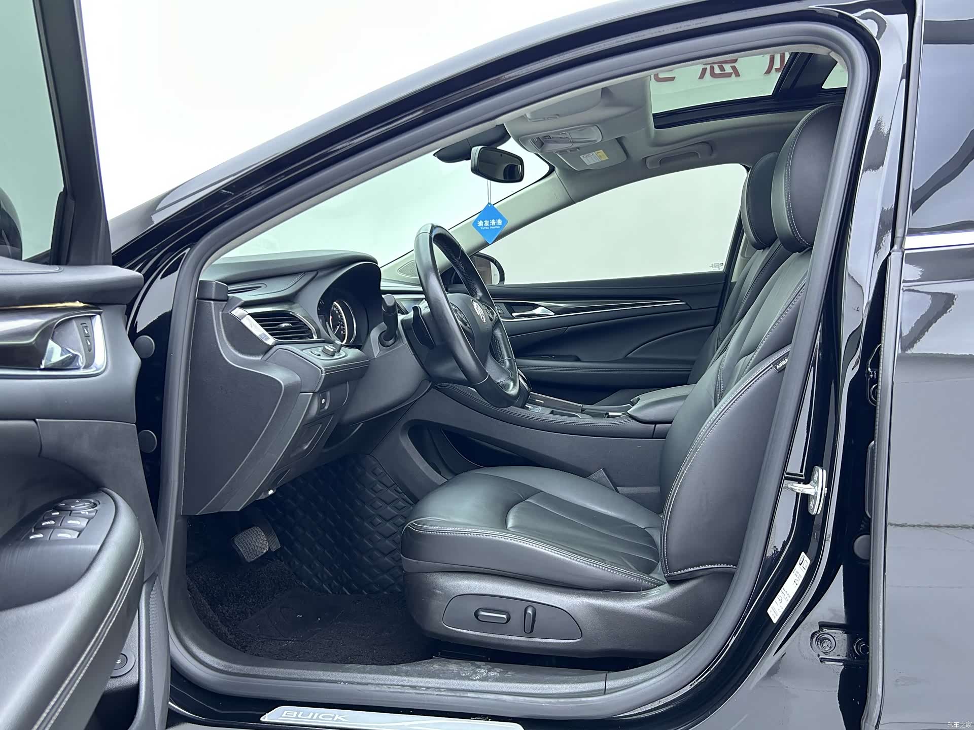 Buick LaCrosse, 2022 9