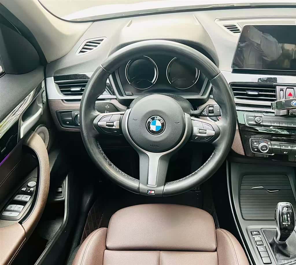 BMW X1, 2023 9