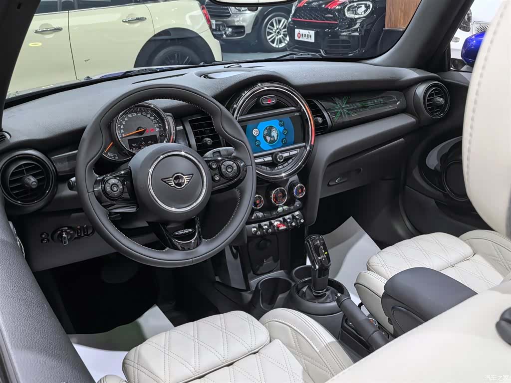 Mini Cooper, 2020 7