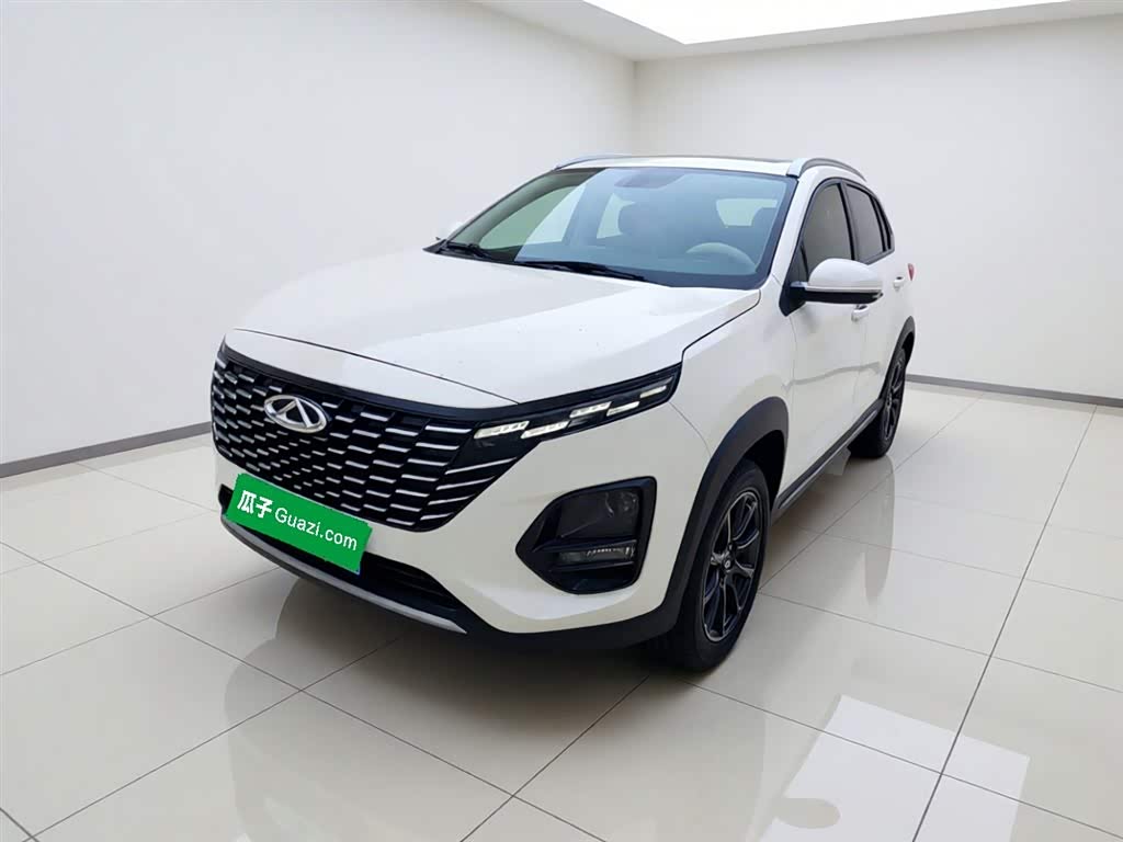 Chery 3x