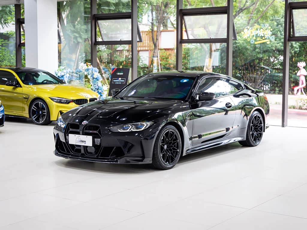 BMW M4