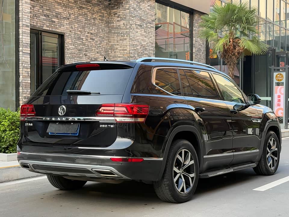 Volkswagen Tourang Volkswagen Tourang