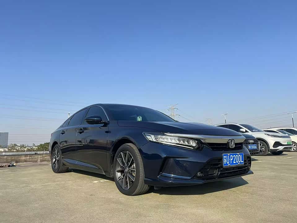 Honda Yingshipai