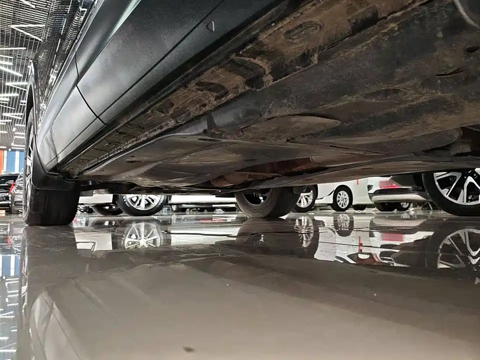 Volkswagen Tanyue Volkswagen Tanyue