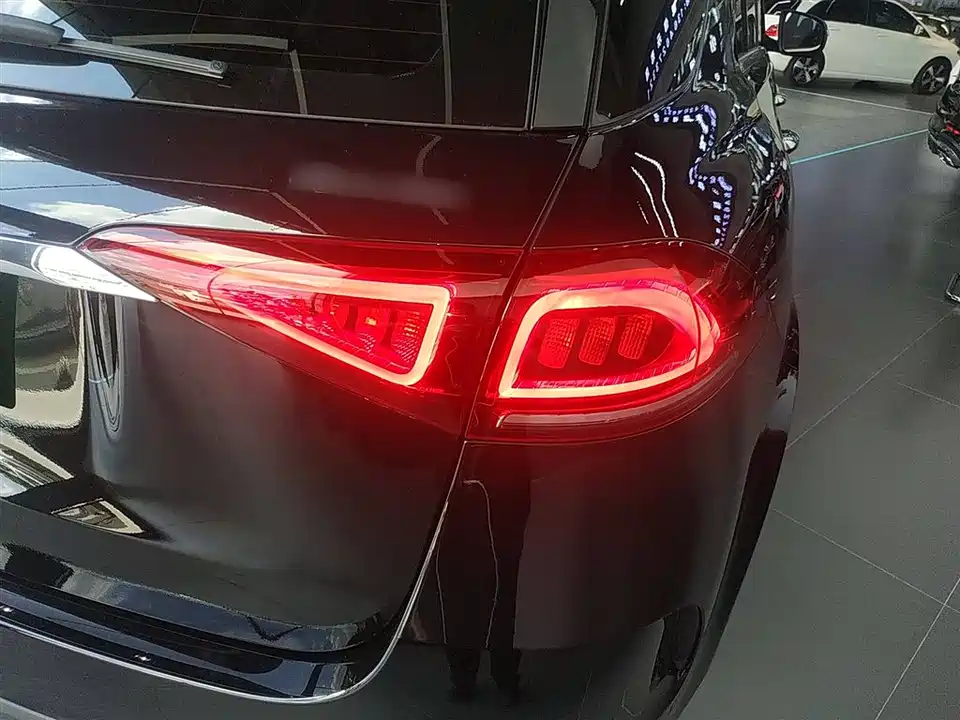 Mercedes-Benz GLE Mercedes-Benz GLE