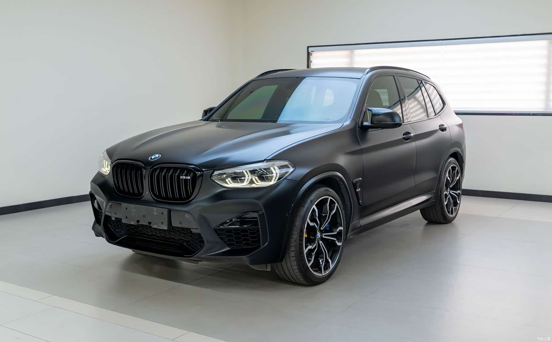 BMW X3, 2021 1