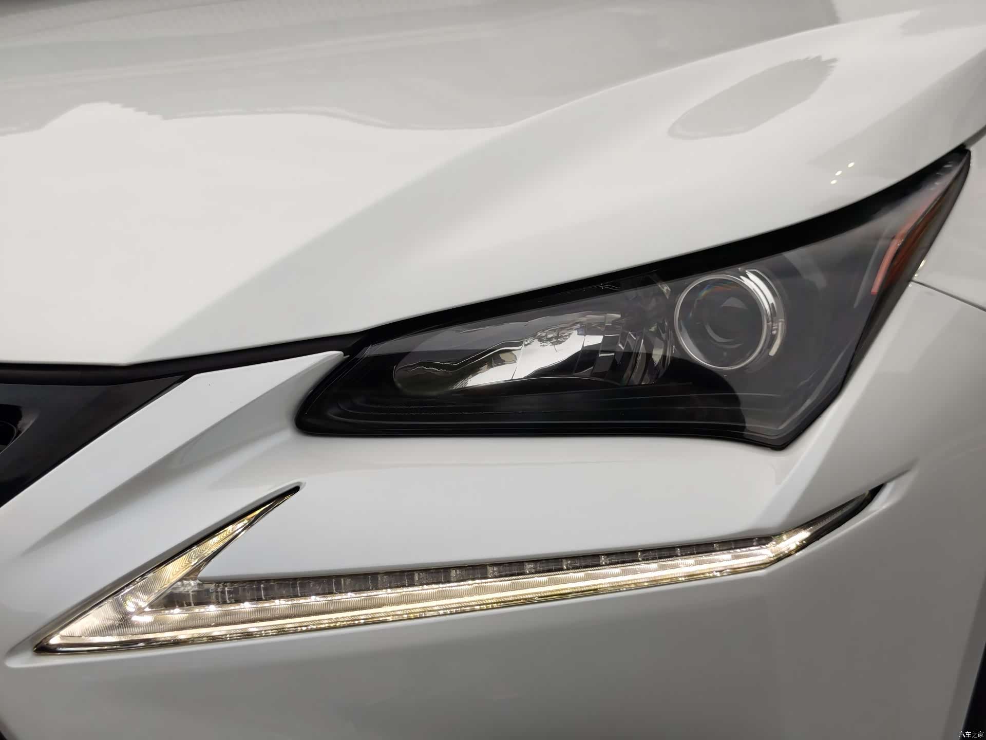 Lexus NX, 2017 24