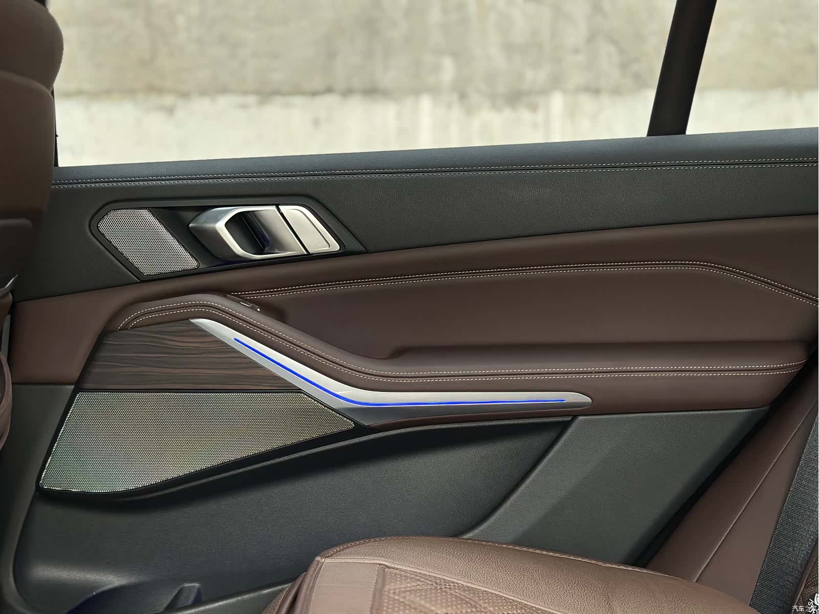 BMW X5, 2023 23