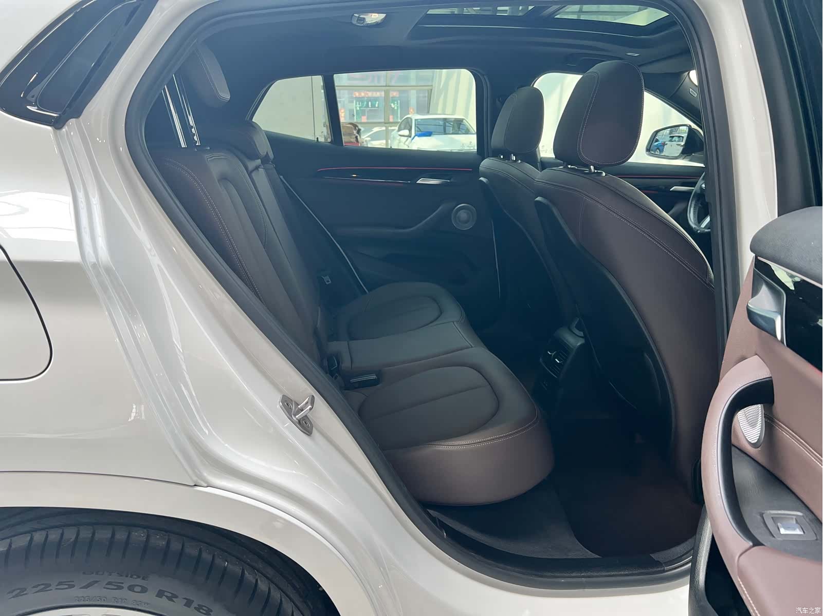 BMW X2, 2021 12