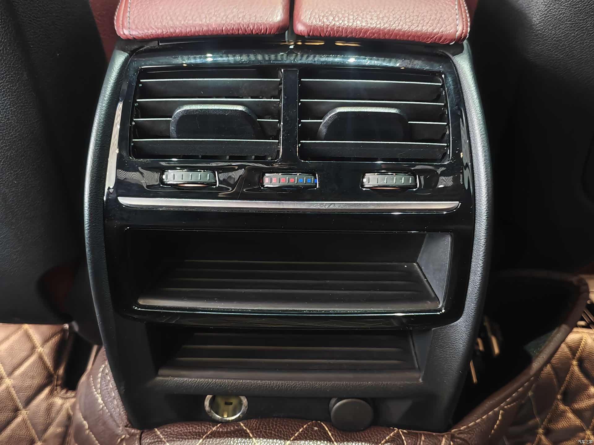 BMW 5 Series, 2019 22