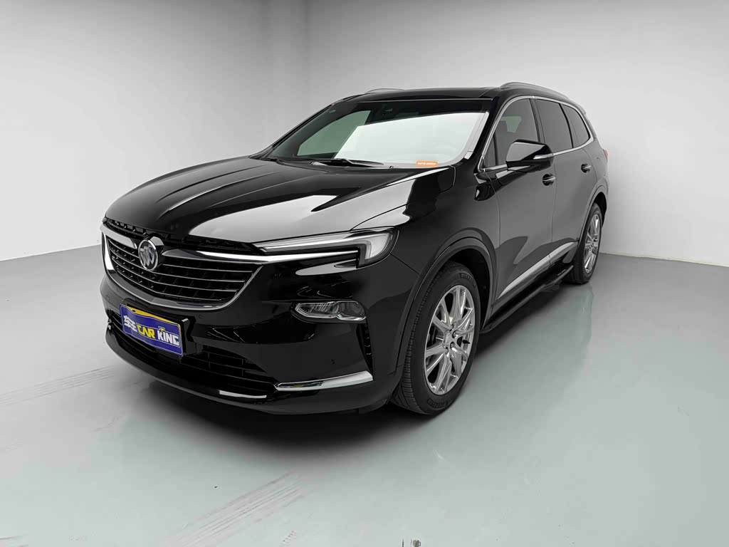 Buick Enclave