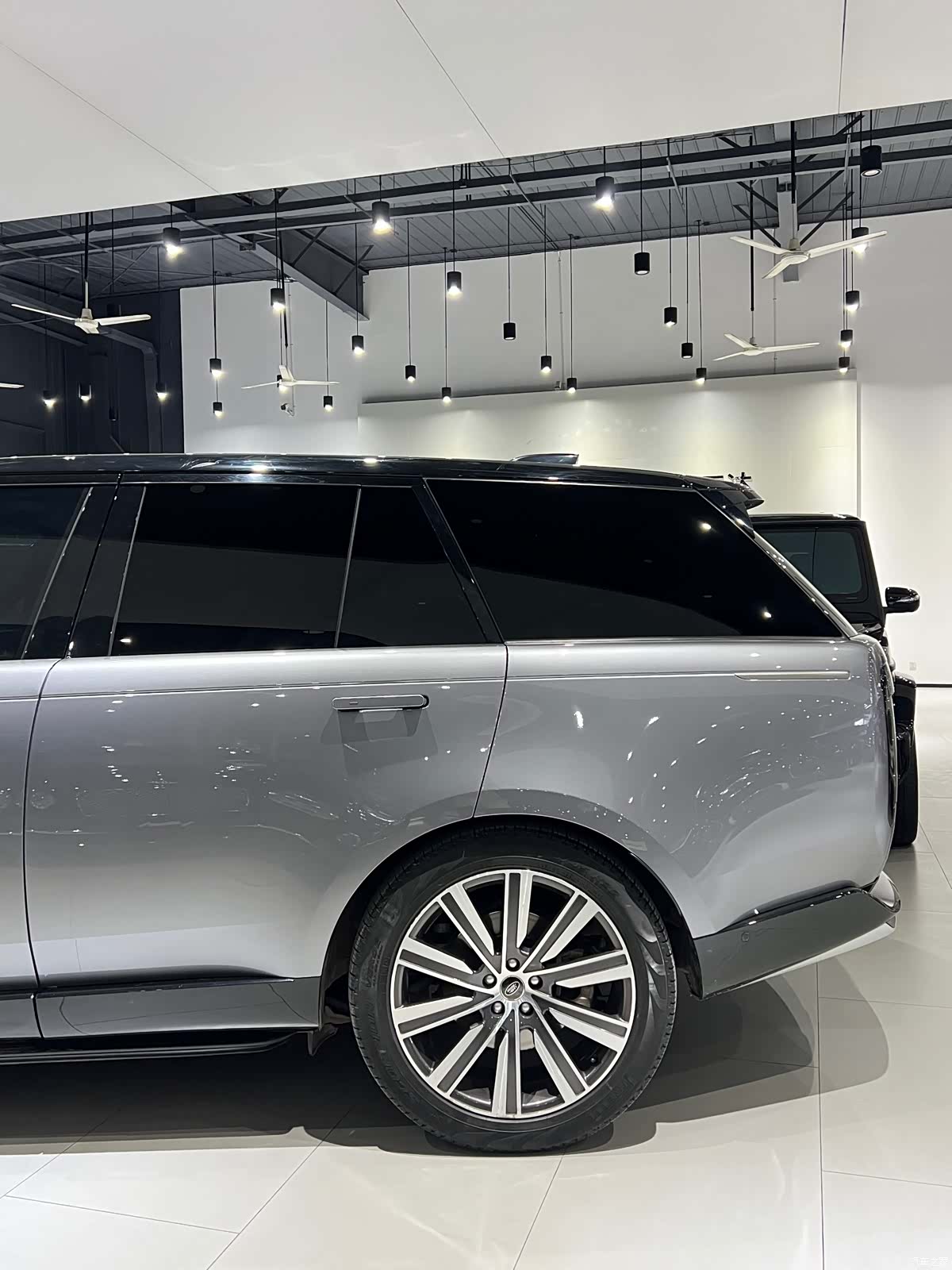Land Rover Range Rover, 2023 6