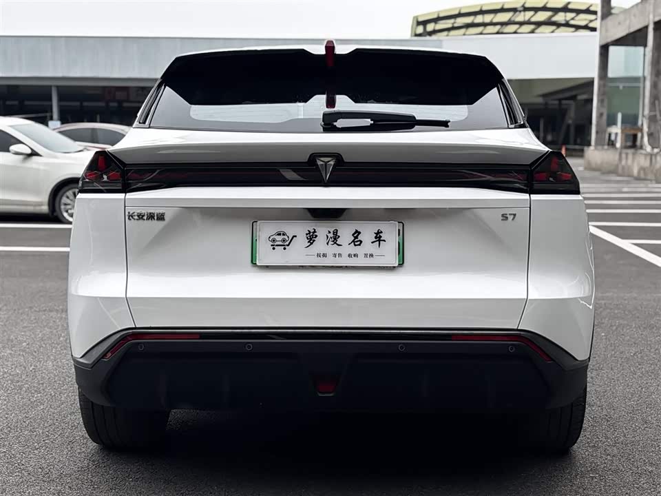 DEEPAL Dark blue S07