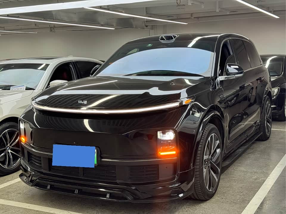Li Auto Ideal L9