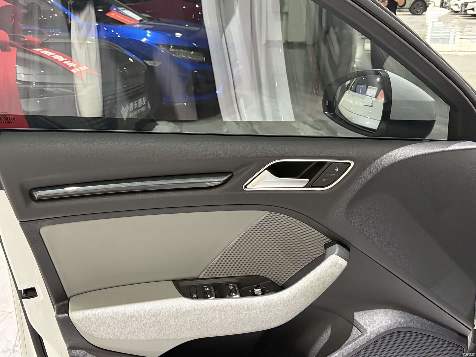 Audi A3, 2021 22