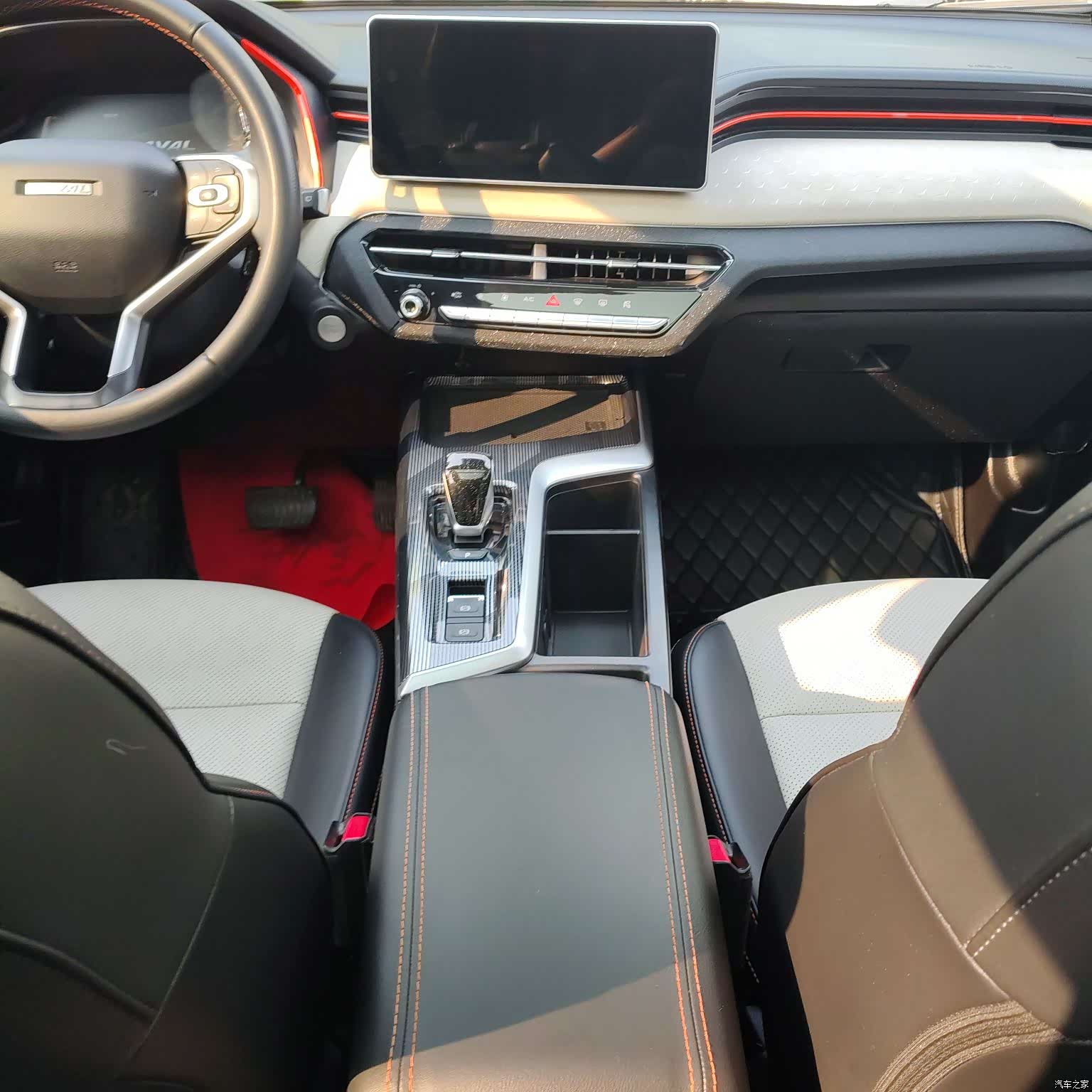 Haval Jolion, 2022 16