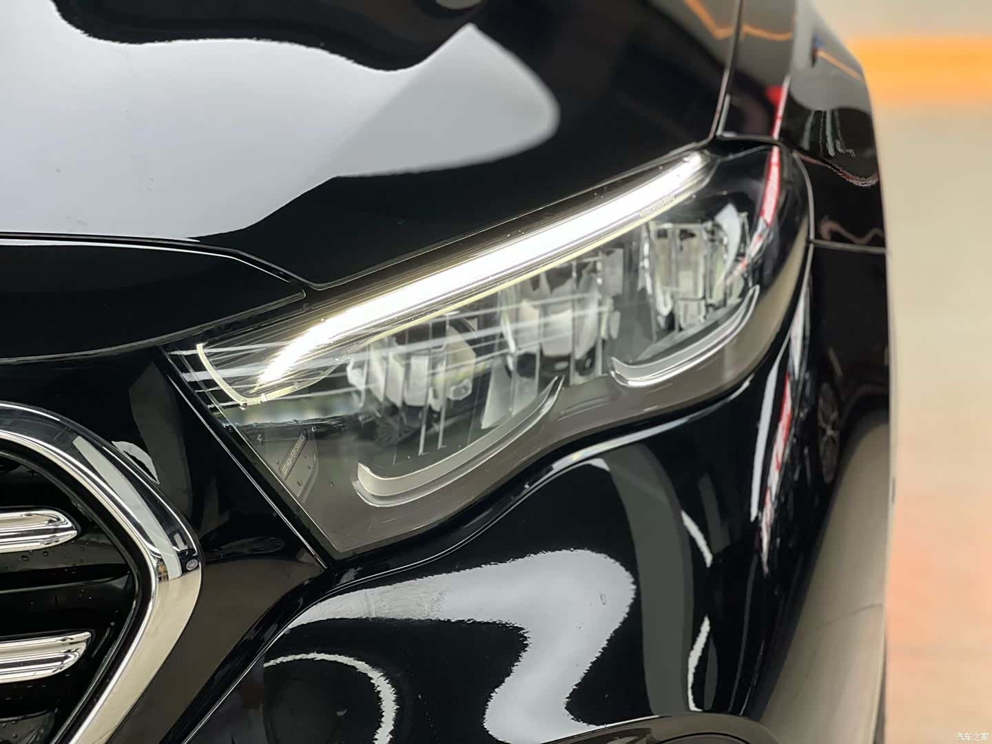 Mercedes-Benz E-Class, 2024 16