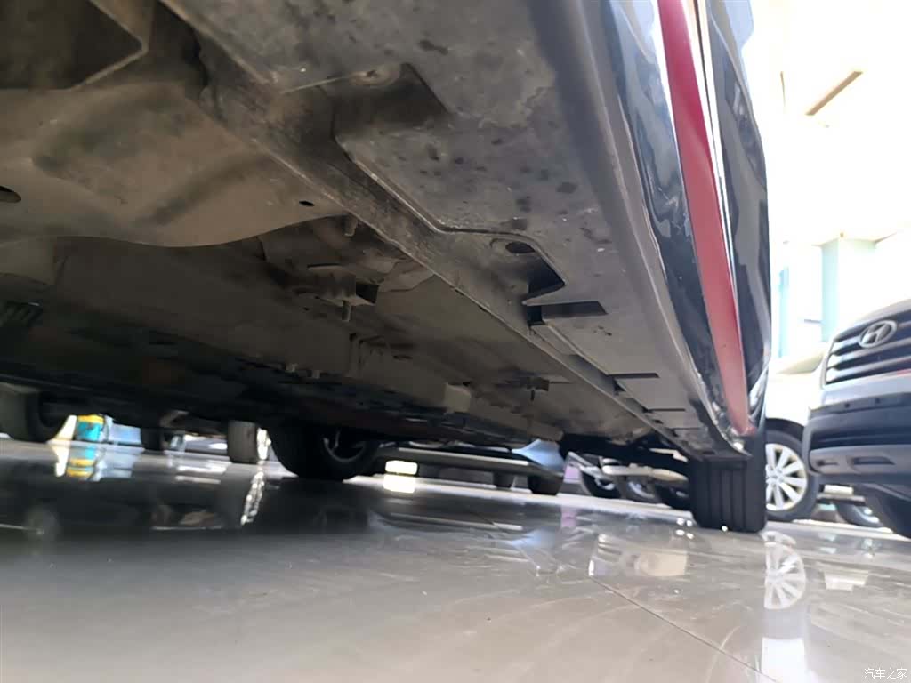 Changan CC, 2021 22