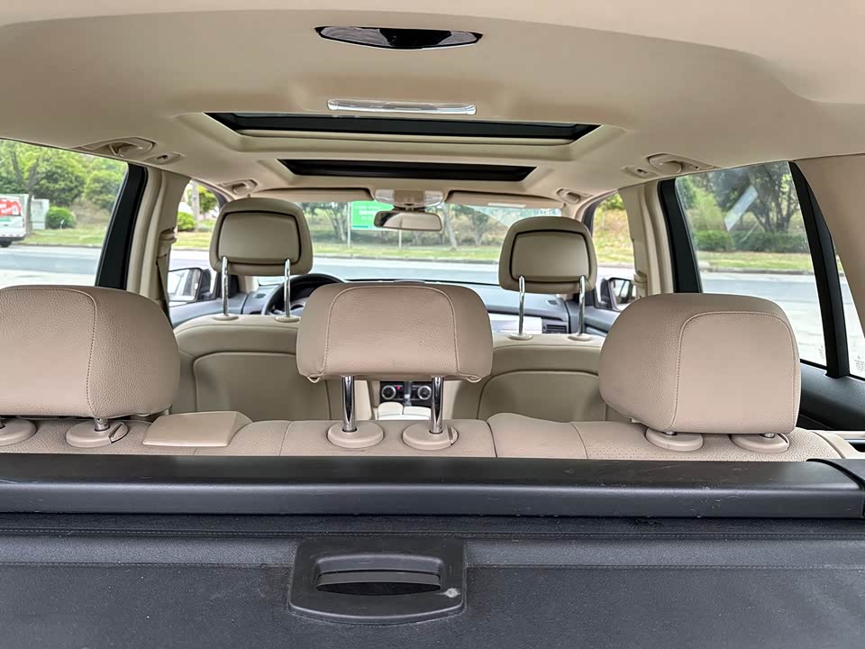 Mercedes-Benz GLK grade Mercedes-Benz GLK grade