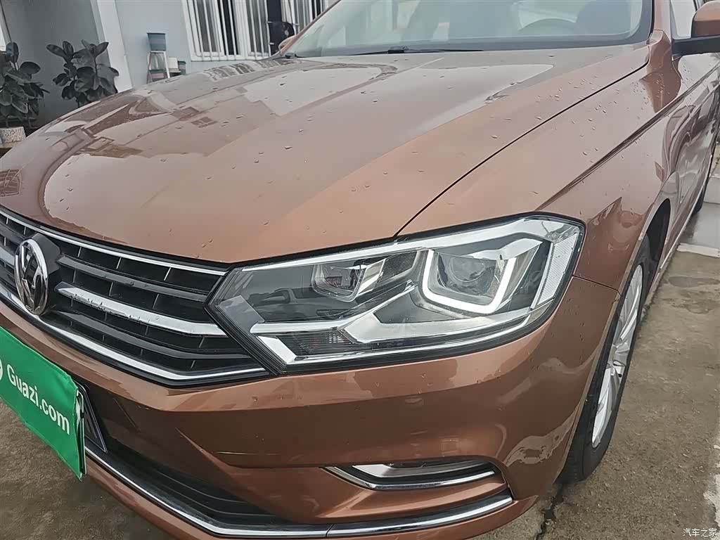 Volkswagen Bora, 2018 18
