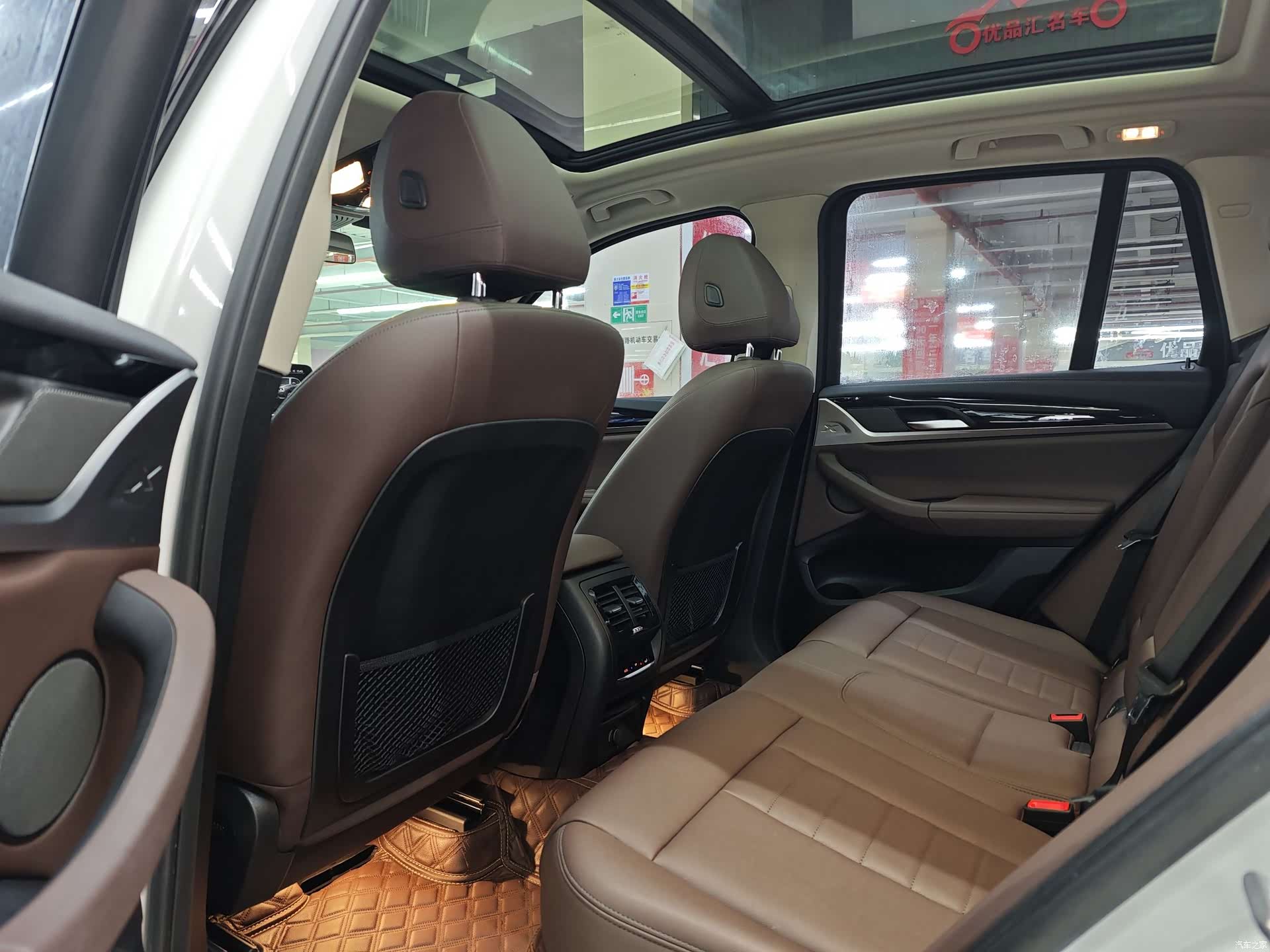 BMW X3, 2019 13
