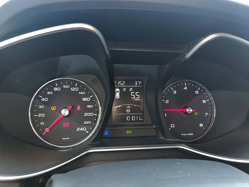 MG MG6, 2020 12