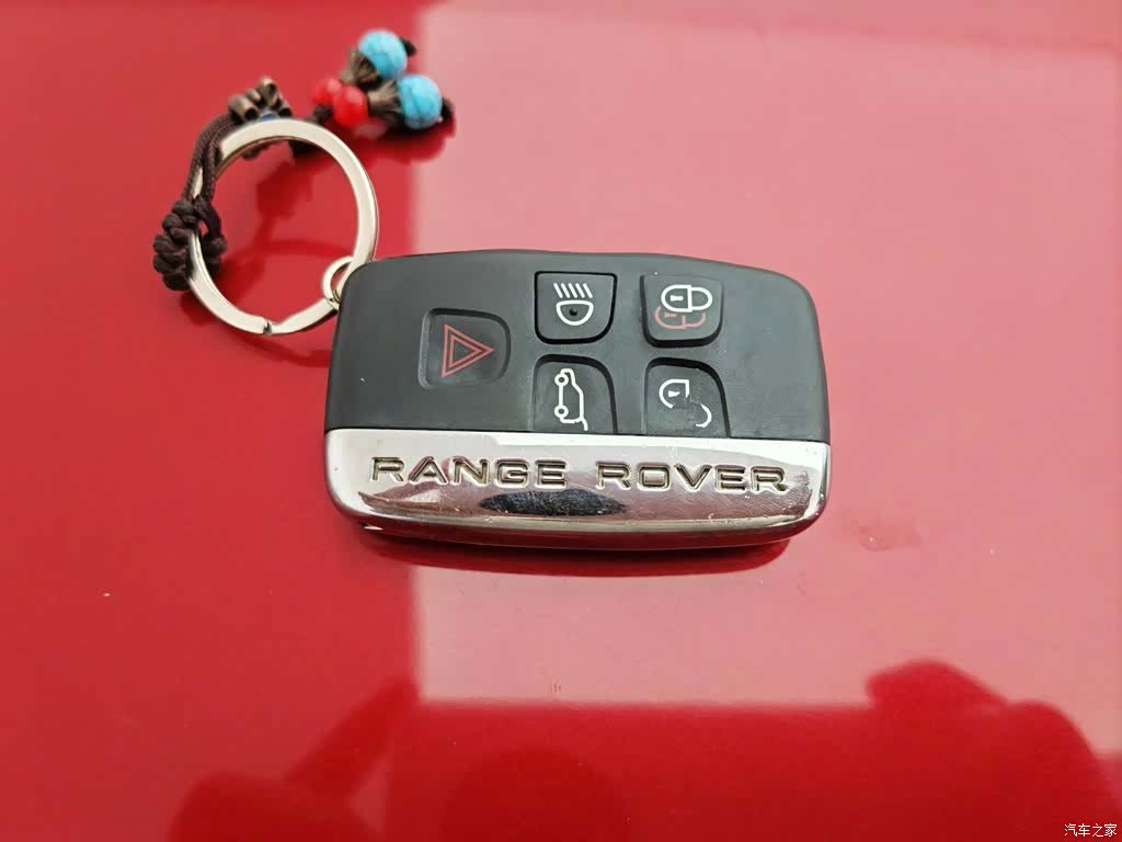 Land Rover Range Rover, 2015 19