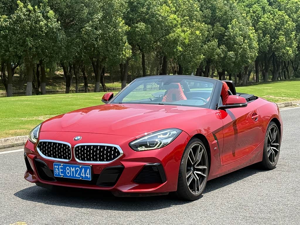 BMW Z4