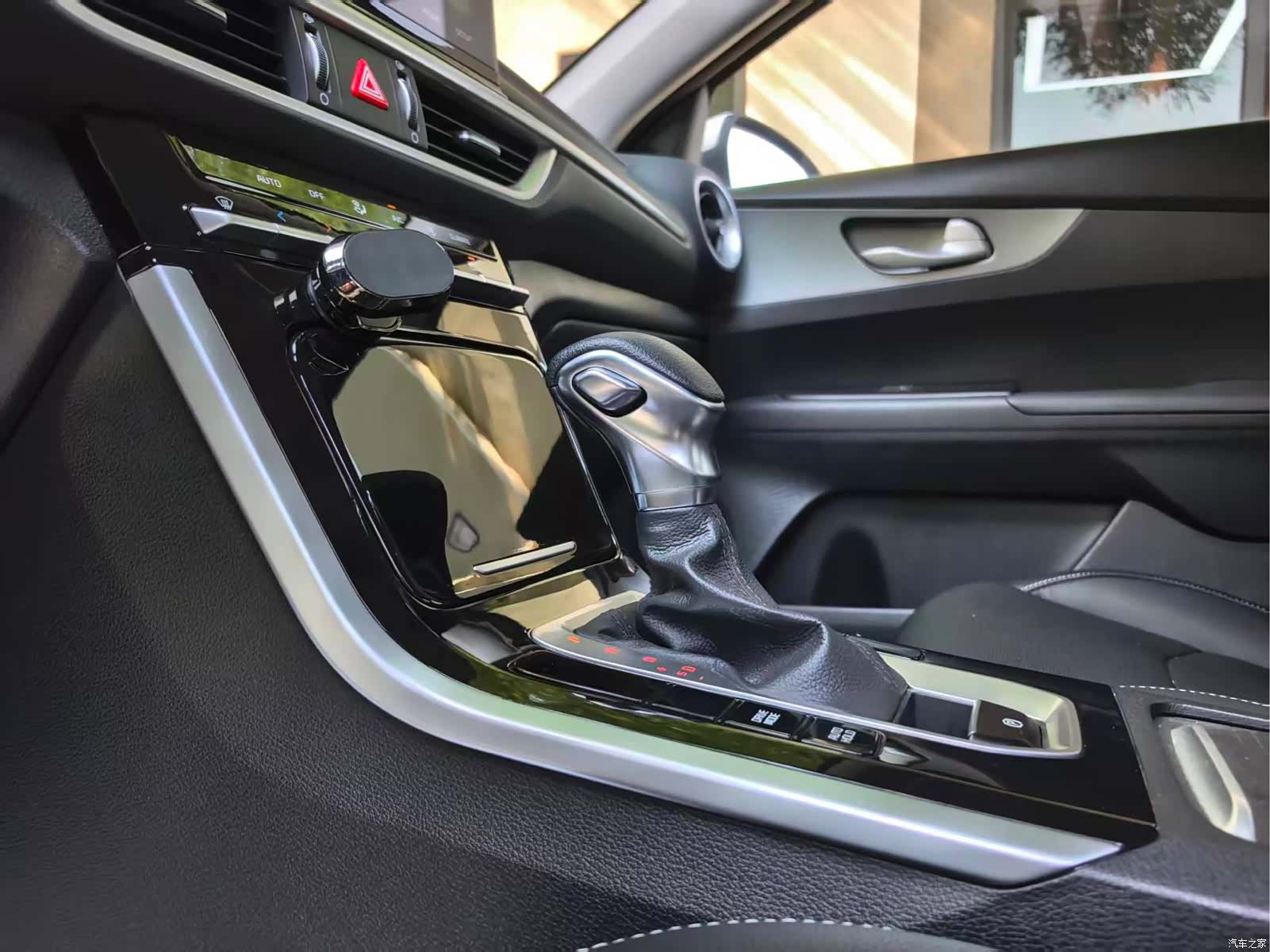 Kia K3, 2022 11
