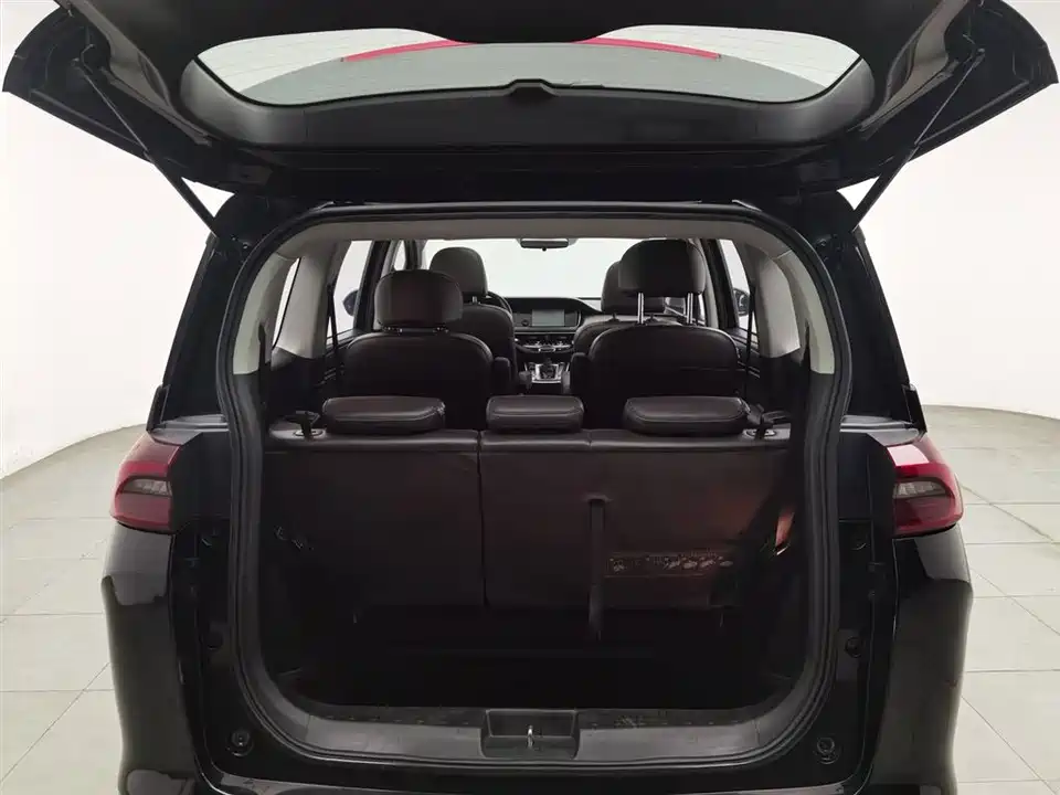 Trumpchi Trumpchi M6