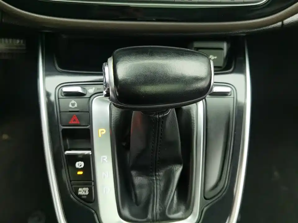 Trumpchi Trumpchi M6