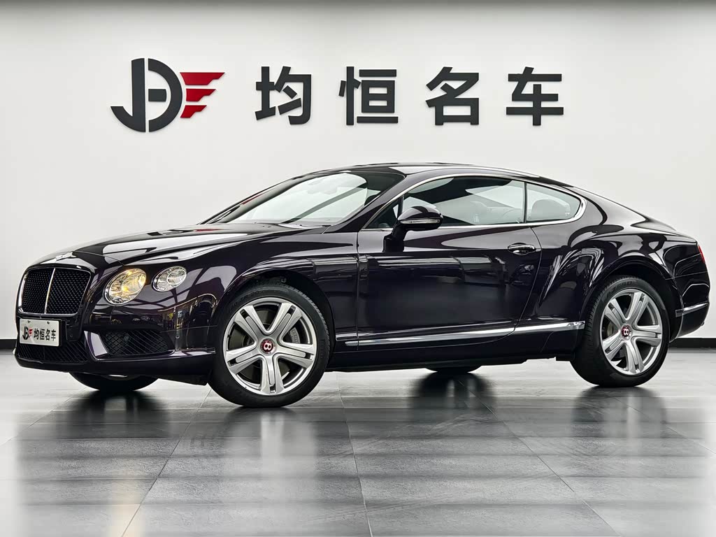Bentley