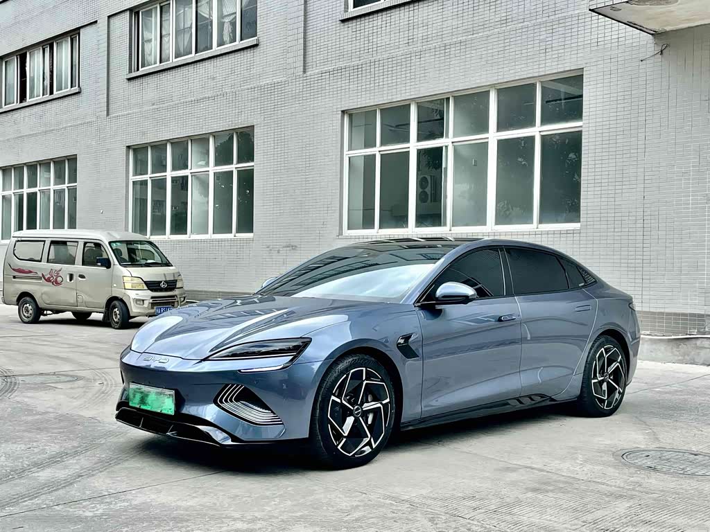 BYD Seal