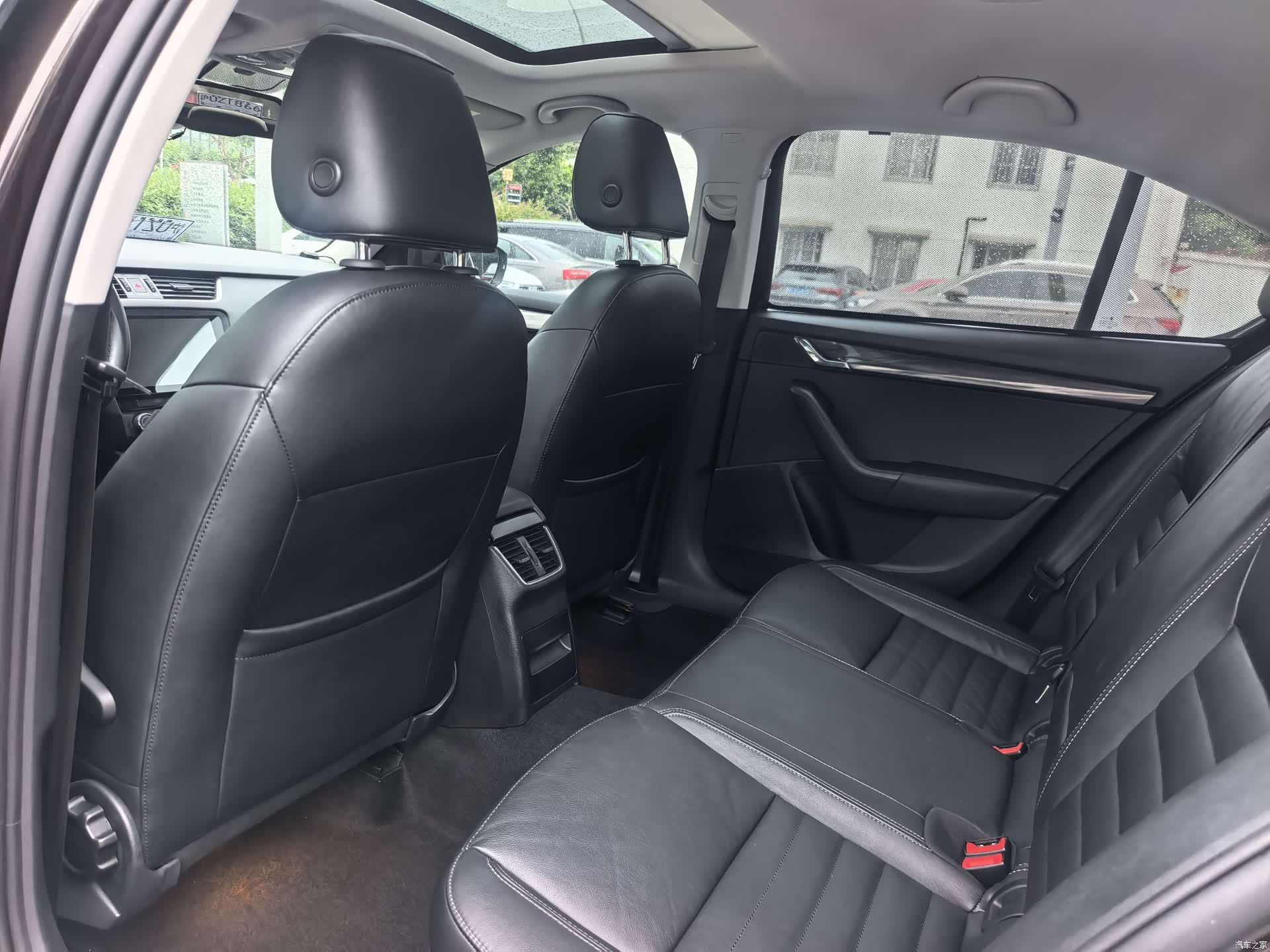 Skoda Octavia, 2016 19