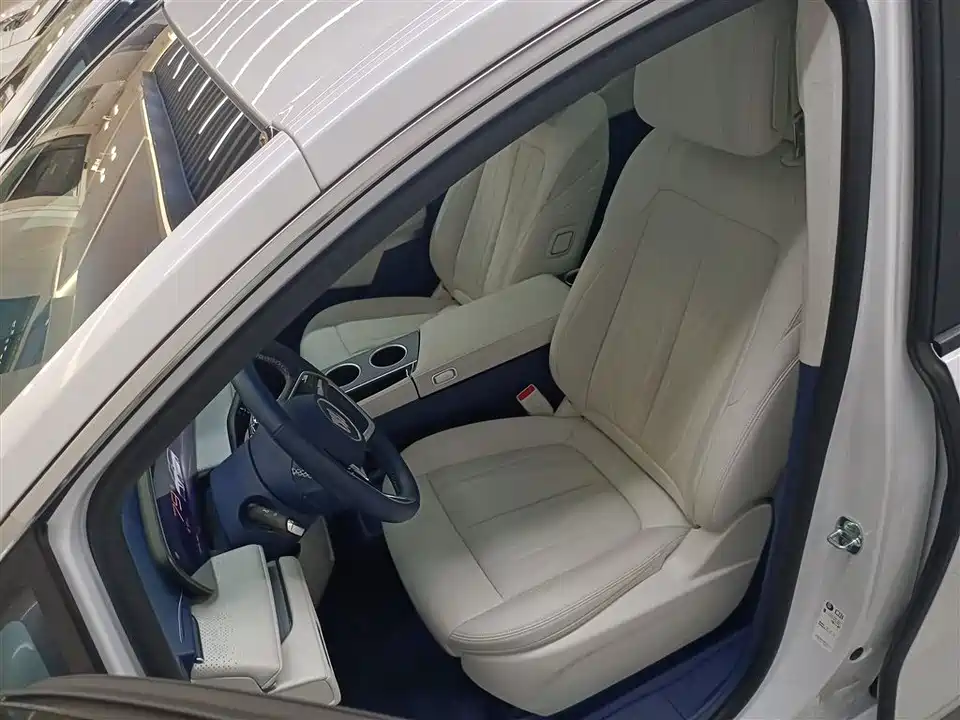 Buick GL8 Buick GL8
