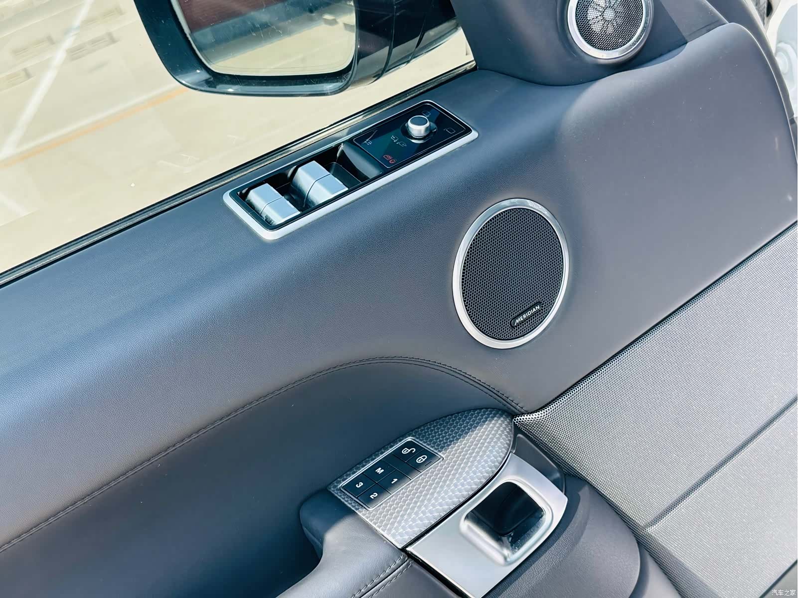 Land Rover Range Rover, 2021 14