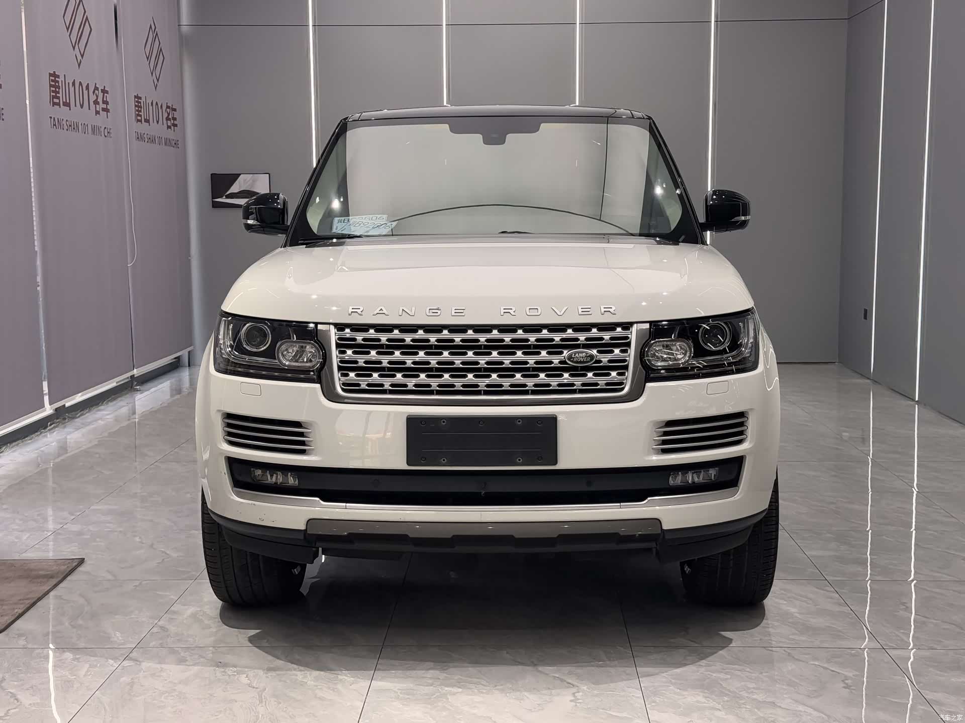 Land Rover Range Rover, 2017 2