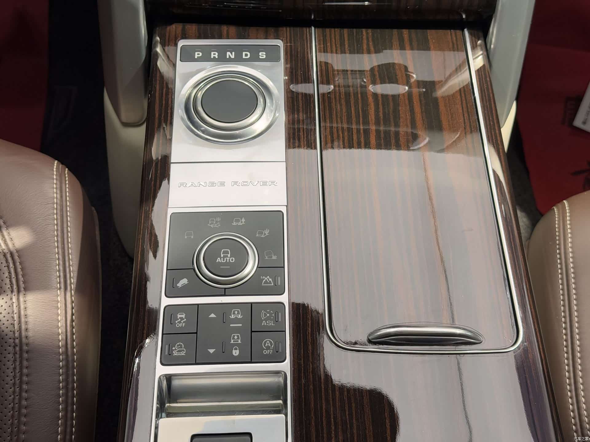 Land Rover Range Rover, 2017 17