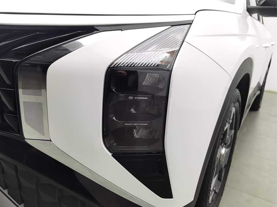 Hyundai Beijing ix35