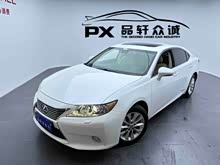 �׿���˹ES 2013�� 300h ������