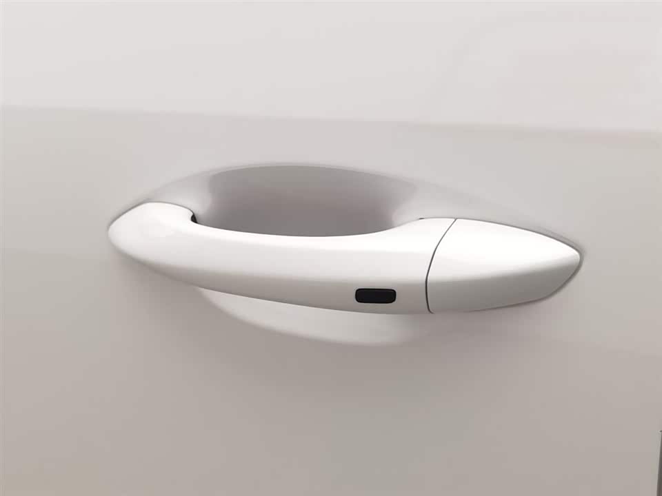 Hyundai Beijing ix35