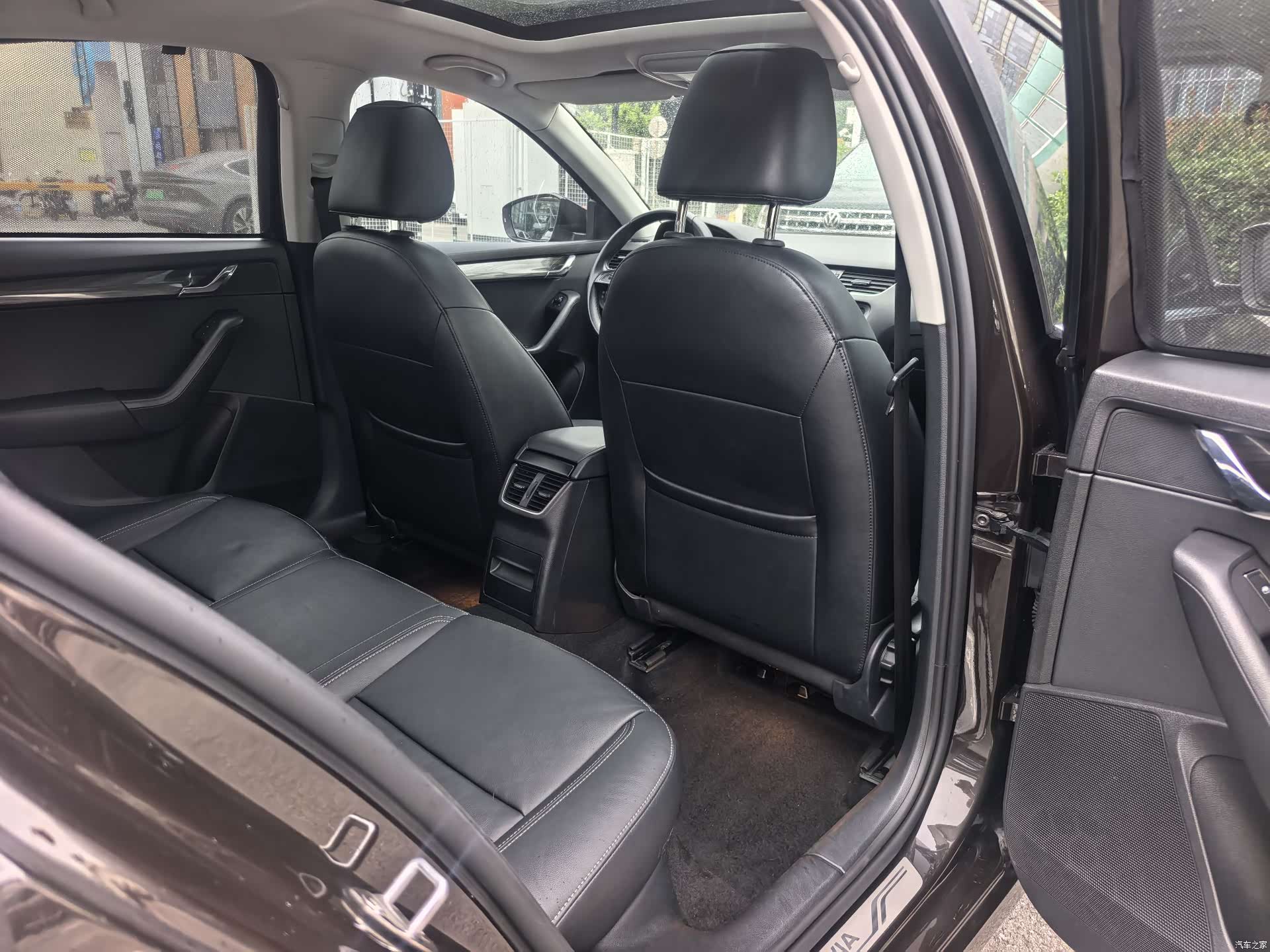 Skoda Octavia, 2016 13
