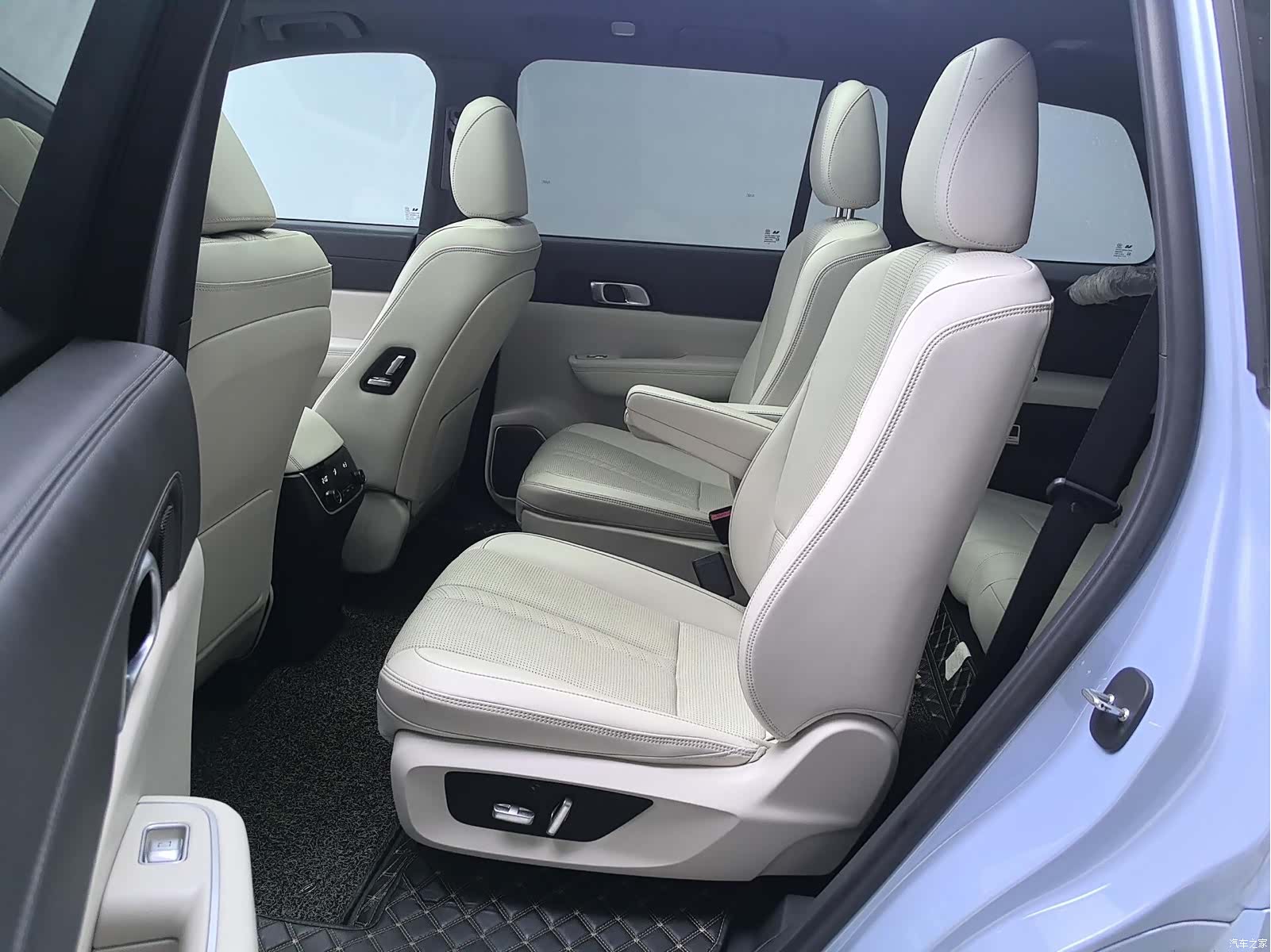 Li Auto ONE, 2020 9
