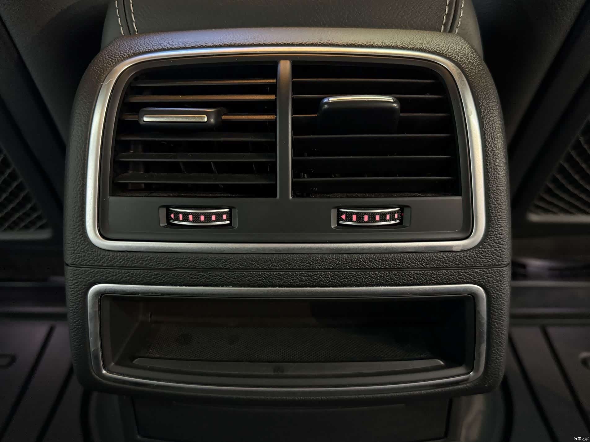 Audi A6L, 2017 6